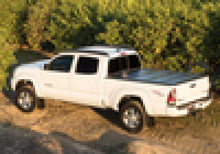 Load image into Gallery viewer, BAK 00-04 Nissan Frontier 5ft Bed BAKFlip G2
