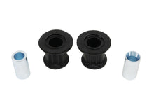 Load image into Gallery viewer, Whiteline Control Arm - Lower Inner Service Bushing Kit for p/n KCA361 (93-00 Impreza Non-Turbo)
