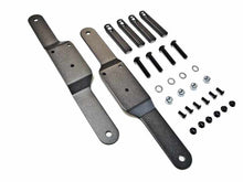 Load image into Gallery viewer, AMP Research 04-22 Ford F-150 / 08-23 F-250/F-350 SuperDuty Bedxtender - Black

