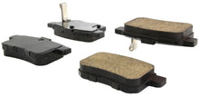 Load image into Gallery viewer, StopTech Performance Touring Brake Pads
