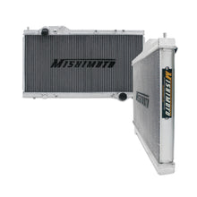 Load image into Gallery viewer, Mishimoto 90-05 Acura NSX Manual Aluminum Radiator
