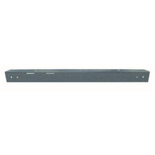 Load image into Gallery viewer, Omix Front Bumper 87-95 Jeep Wrangler YJ
