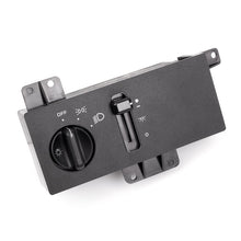 Load image into Gallery viewer, Omix Headlight Switch No Fog No Auto HL 96-98 ZJ
