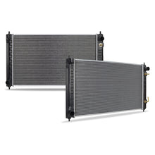 Load image into Gallery viewer, Mishimoto Nissan Altima Replacement Radiator 2007-2015
