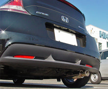 Load image into Gallery viewer, HKS 11 Honda CR-Z Hi-Power Exhaust - Rear Section ONLY
