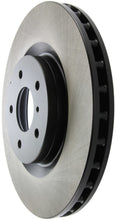 Load image into Gallery viewer, Stoptech 6/02-08 350z/ 8/02-04 G35 w/ Brembo Front CRYO-STOP Rotors
