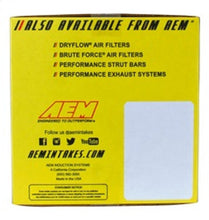 Load image into Gallery viewer, AEM Brute Force Intake System B.F.S. JEEP LIBERTY 3.7L-V6, 02-03
