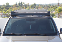 Load image into Gallery viewer, Go Rhino 10-23 Toyota 4Runner Ceros Low Profile Roof Rack - Tex. Blk
