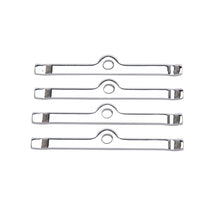 Load image into Gallery viewer, Edelbrock Chrome Hold Downs 4Pk
