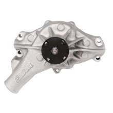 Load image into Gallery viewer, Edelbrock Water Pump High Performance Chevrolet 1987-95 262-400 CI V8 or 90 Deg V6
