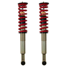 Load image into Gallery viewer, Belltech 16-20 Toyota Tacoma 4WD 4in-6in Trail Performance Coilover Lift Kit
