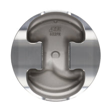 Load image into Gallery viewer, JE Pistons 400 SBC DOME Set of 8 Pistons
