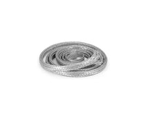 Load image into Gallery viewer, Spectre MagnaBraid 304SS Braided Vacuum Line Sleeving 6ft. (Will Cover 4ft. Of Hose)
