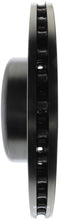 Load image into Gallery viewer, StopTech Sport Drilled &amp; Slotted Rotor - Rear Left
