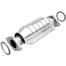 Load image into Gallery viewer, MagnaFlow Conv DF 96-98 Toyota Celica 2.2L
