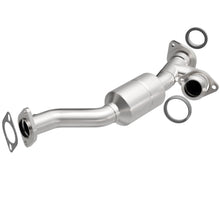 Load image into Gallery viewer, MagnaFlow Conv DF 01-03 Montero 3L Passenger Side Front
