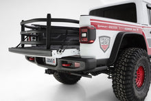 Load image into Gallery viewer, AMP Research 20-22 Jeep Gladiator (Does Not Work w/Tonneau Cvrs) Bedxtender HD Sport - Black
