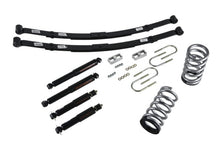 Load image into Gallery viewer, Belltech LOWERING KIT 94-03 S10/15 PU W/ND2

