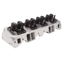 Load image into Gallery viewer, Edelbrock Single Perf RPM SBC 64cc Head Comp
