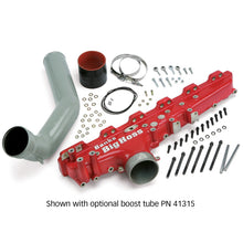 Load image into Gallery viewer, Banks Power 03-07 Dodge 5.9L Big Hoss Intake Manifold Syst
