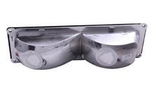 Load image into Gallery viewer, ANZO 1988-1998 Chevrolet C1500 Euro Parking Lights Chrome
