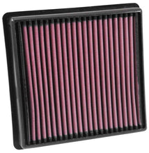 Load image into Gallery viewer, K&amp;N Replacement Panel Air Filter for 11-14 Jeep Grand Cherokee 3.0L V6 Diesel
