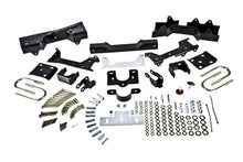Load image into Gallery viewer, Belltech FLIP KIT 99-00 GM C1500 XCAB W/5inch FRM
