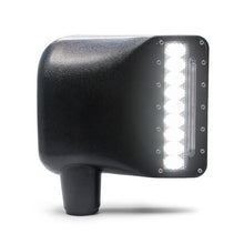 Load image into Gallery viewer, DV8 Offroad 07-18 Jeep Wrangler JK LED Mirror Housing w/ Turn Signal Option
