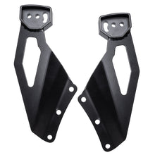 Load image into Gallery viewer, Oracle 99-06 Chevy Silverado/Tahoe/Suburban Off-Road LED Light Bar Roof Brackets
