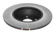 Load image into Gallery viewer, DBA 09-15 Audi TT Quattro (Base) Rear 4000 Series Plain Rotor
