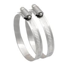 Load image into Gallery viewer, Spectre Worm Gear Hose Clamps 4in.

