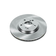 Load image into Gallery viewer, Power Stop 06-14 Honda Ridgeline Front Autospecialty Brake Rotor
