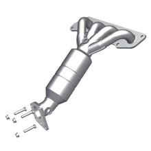 Load image into Gallery viewer, MagnaFlow Conv DF 05-07 Escape 2.3 Manifold OEM
