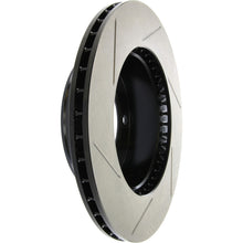 Load image into Gallery viewer, StopTech Power Slot 95-04 Toyota Tacoma / 11/95-02 4 Runner Front Left Slotted Rotor
