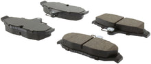 Load image into Gallery viewer, StopTech Sport Brake Pads w/Shims &amp; Hardware - Rear
