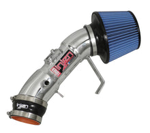 Load image into Gallery viewer, Injen 11 Toyota Camry 3.5L V6 Polished Tuned Air Intake w/ Air Fusion/MR Tech/Web Nano Filter
