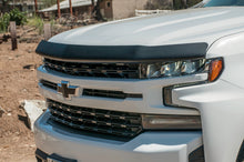 Load image into Gallery viewer, EGR 2019 Chevy 1500 Super Guard Hood Guard - Matte
