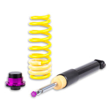 Load image into Gallery viewer, KW Coilover Kit V2 BMW 12+ 3 Series 4cyl F30 w/o Electronic Suspension
