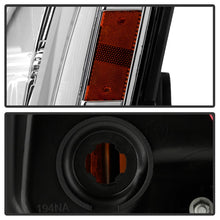 Load image into Gallery viewer, Spyder GMC Yukon 07-14/Denali 07-14 /XL 07-14 V2 Projector Headlights - Chrome PRO-YD-GY07V2SI-C
