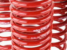 Load image into Gallery viewer, Skunk2 90-93 Acura Integra Lowering Springs (2.50in - 2.25in.) (Set of 4)
