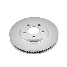 Load image into Gallery viewer, Power Stop 00-04 Buick LeSabre Front Evolution Geomet Coated Rotor
