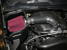 Load image into Gallery viewer, Airaid 03-12 Dodge Ram 3.7L/4.7L/5.7L MXP Intake System w/o Tube (Oiled / Red Media)
