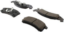 Load image into Gallery viewer, StopTech Street Brake Pads - Front
