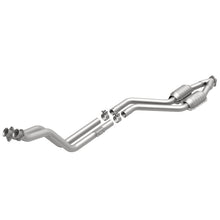 Load image into Gallery viewer, MagnaFlow Conv DF 94-96 Mercedes C220 2.2L
