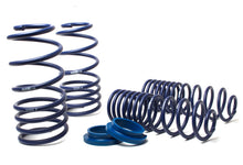 Load image into Gallery viewer, H&amp;R 93-96 Volkswagen Golf/Jetta 8V MK3 Sport Spring (Before 6/31/96 &amp; Check Top Hat)
