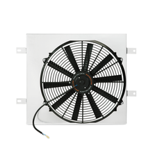 Load image into Gallery viewer, Mishimoto 87-06 Jeep Wrangler YJ &amp; TJ Performance Fan Shroud Kit
