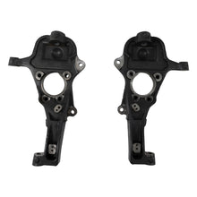 Load image into Gallery viewer, Belltech LOWERING KIT 2019+ GM Silverado / Sierra 1500 2WD All Cabs - 2-5in Fr / 6in R
