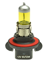 Load image into Gallery viewer, Hella Bulb H13 9008 12V 60/55W Xen Ylw
