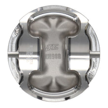 Load image into Gallery viewer, JE Pistons Ultra Series Honda K20C 86mm Bore 10.0:1 CR Set of 4 Pistons
