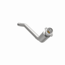 Load image into Gallery viewer, MagnaFlow DF Conv 2010-2013 Landrover  LR4 V8 5 OEM Underbody
